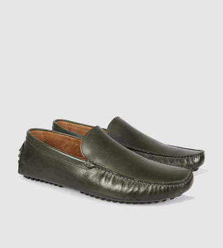 Colyn Driving Shoes by Brando