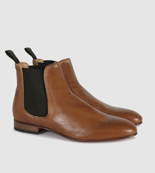 Beat Chelsea Boots by Brando