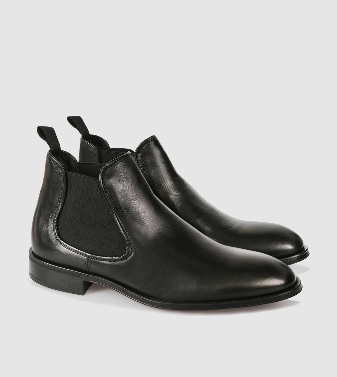 Brando chelsea boots online