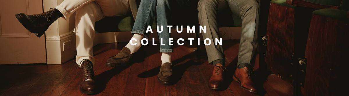 Brando Autumn 2026 Collection: A Season Shaped in Leather and Structure
