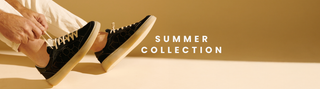 Brando Summer Collection: Everyday Leather Shoes