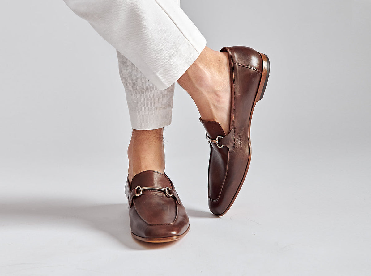 Loafers