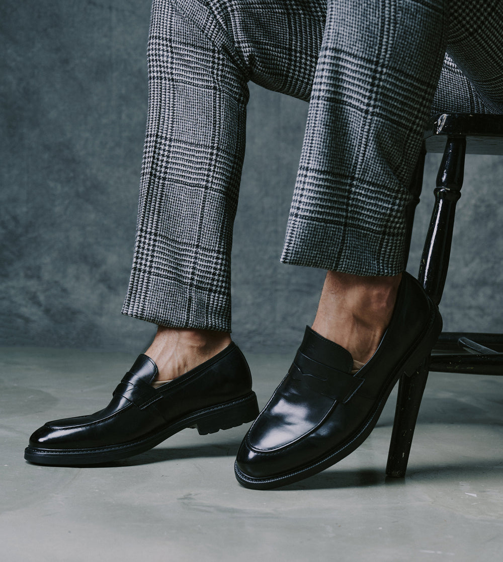Calvin Loafers by Brando