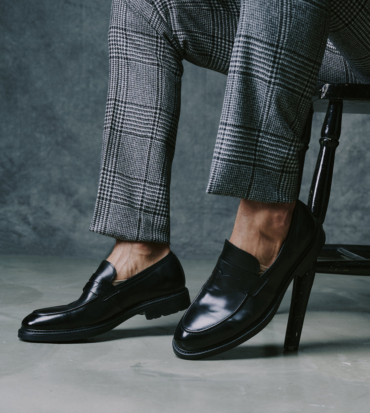 Calvin Loafers by Brando