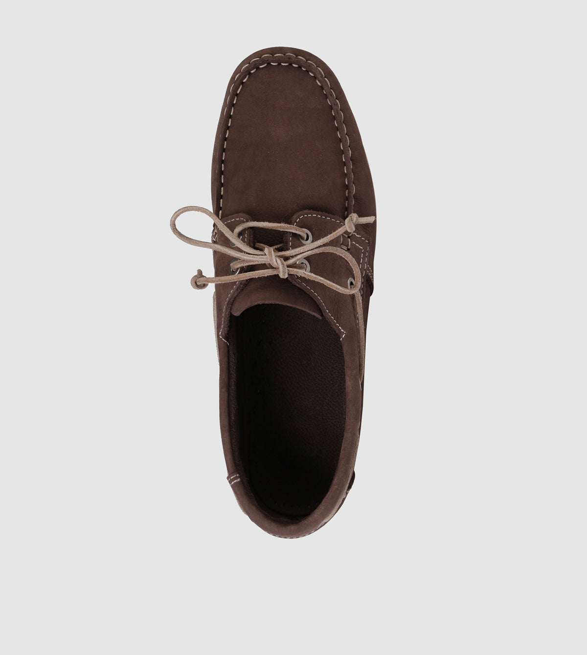 Levi Boat Shoes by Brando
