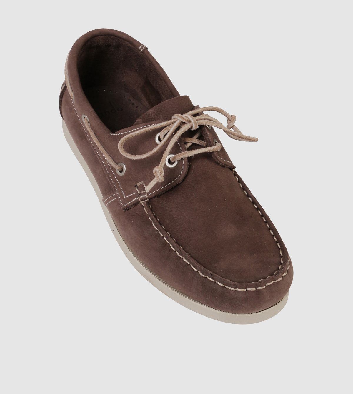 Levi Boat Shoes by Brando