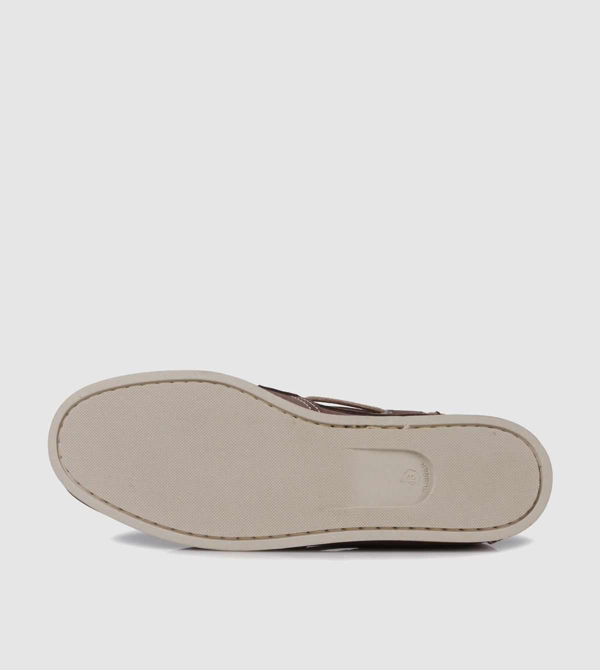 Levi Boat Shoes by Brando