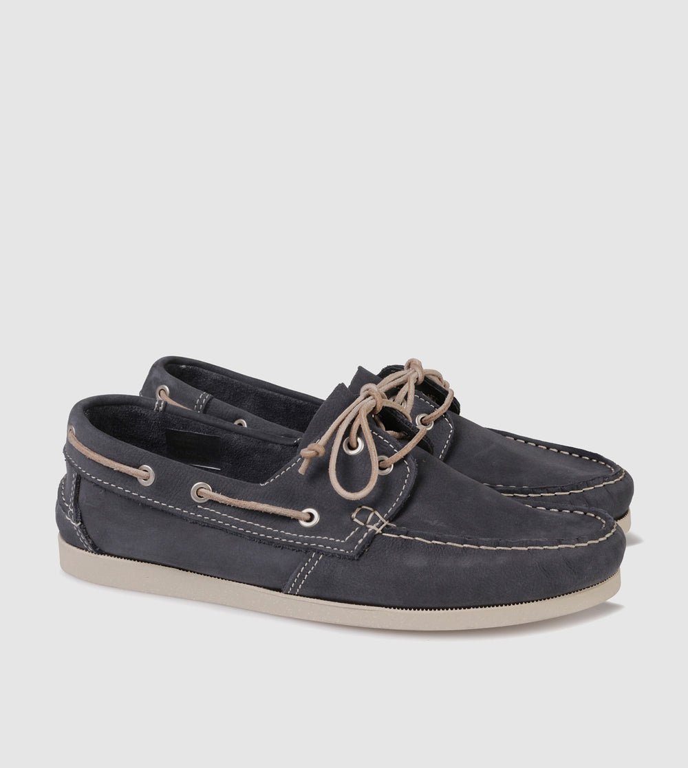 Levi Boat Shoes by Brando