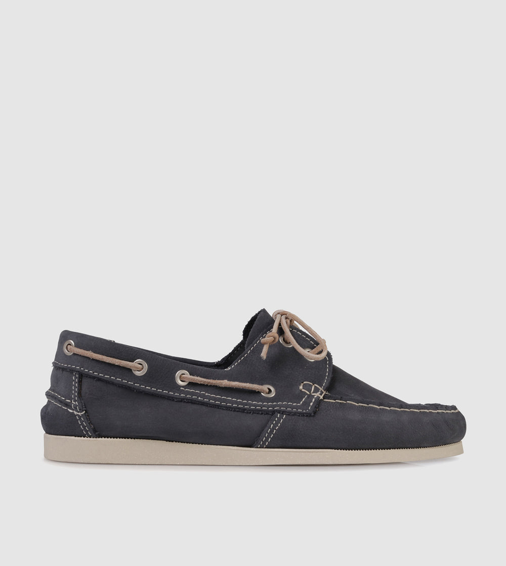 Levi Boat Shoes by Brando