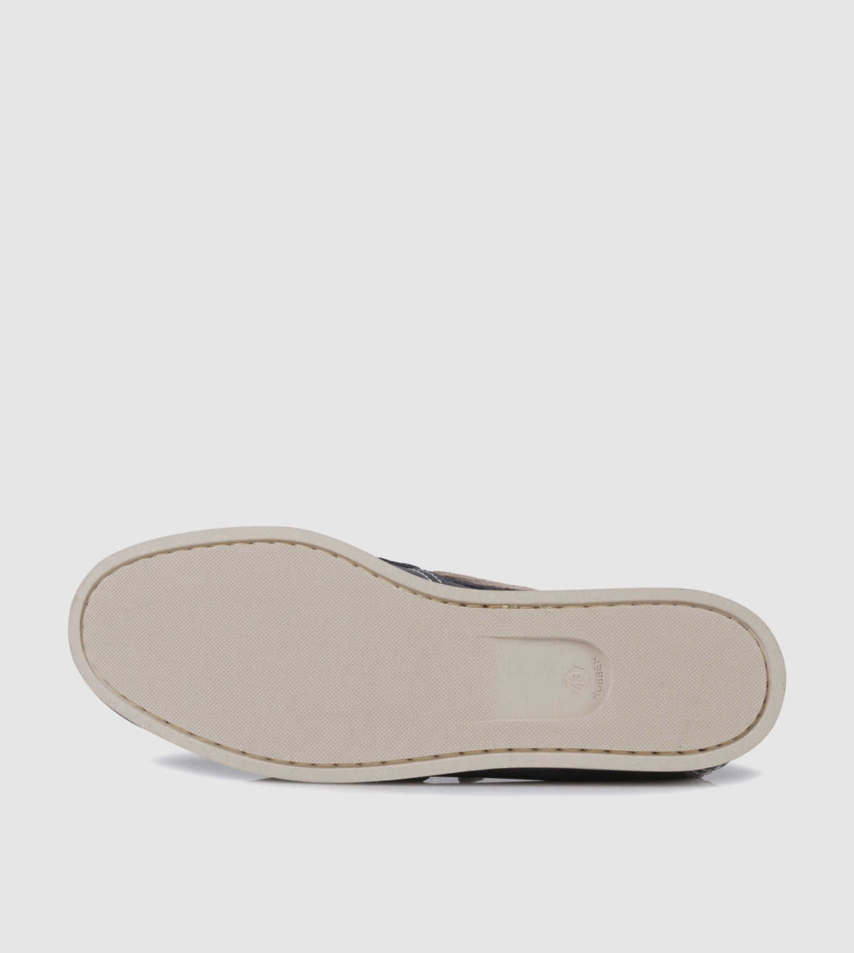 Levi Boat Shoes by Brando