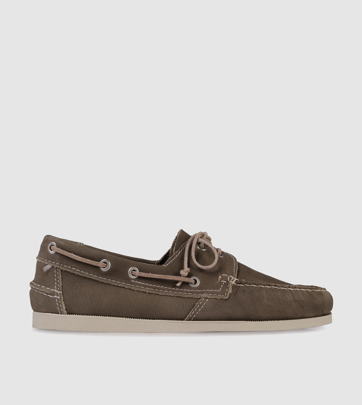 Levi Boat Shoes by Brando