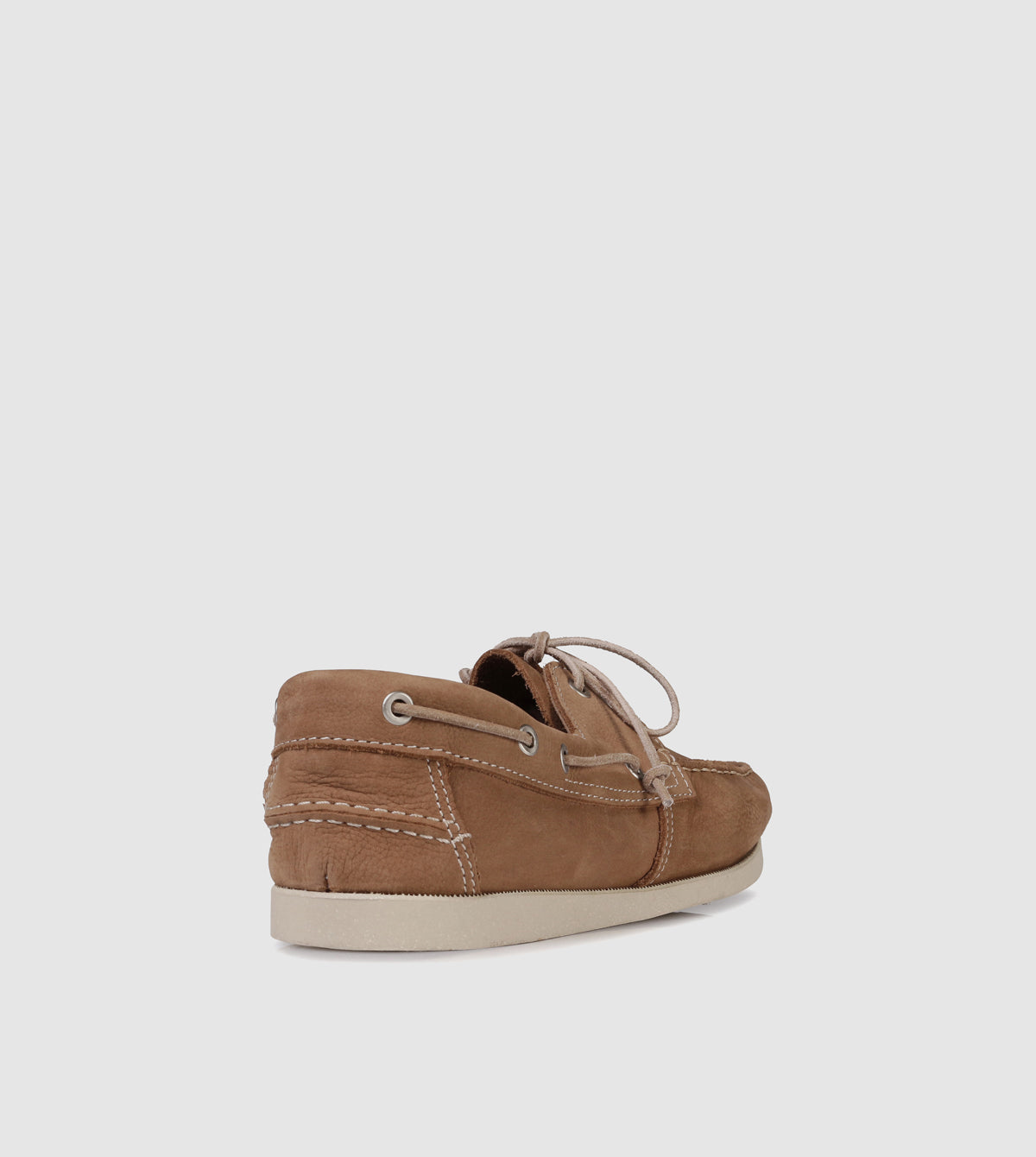 Levi Boat Shoes by Brando