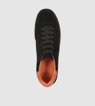 Tyleran Low Top Sneakers by Brando