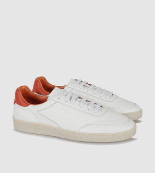Tyleran Low Top Sneakers by Brando