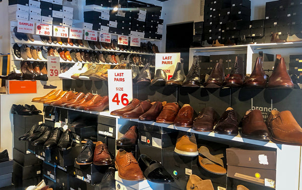 Shoes outlet australia Clearance
