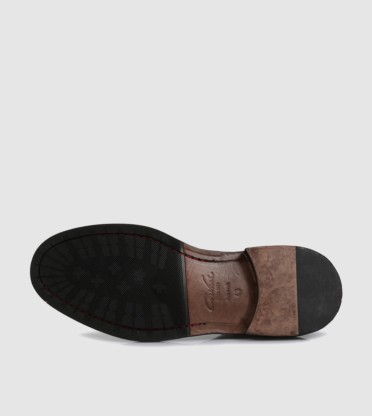 Tedric Lace-Up Boots by Brando By Corvari