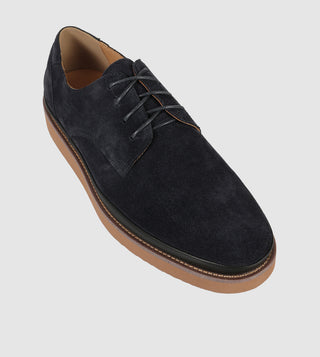 Silvan Lace Ups by Be Brando