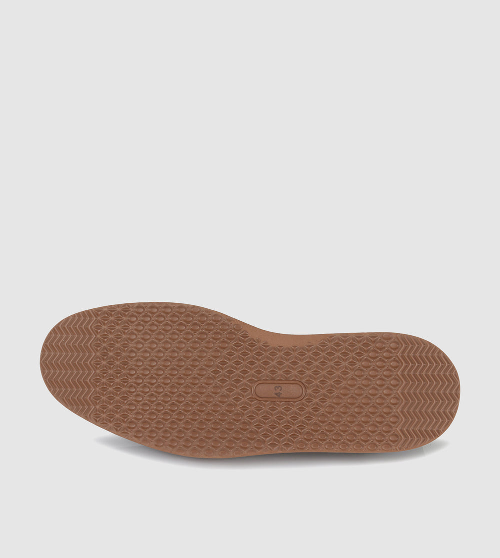 Silvan Lace Ups by Be Brando