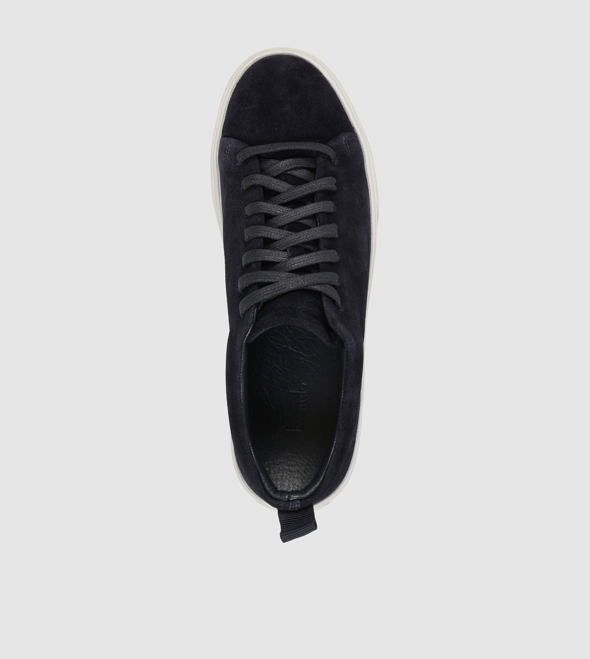 Aven Low Top Sneakers by Brando
