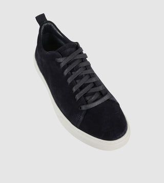 Aven Low Top Sneakers by Brando