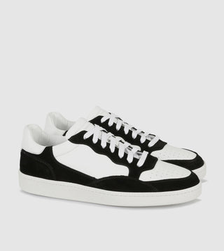 Zared Low Top Sneakers by Brando