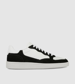 Zared Low Top Sneakers by Brando