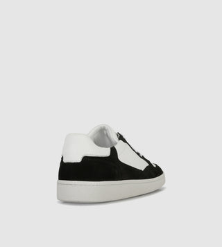 Zared Low Top Sneakers by Brando