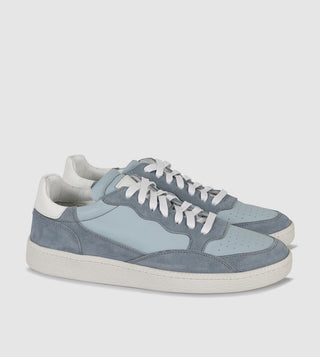 Zared Low Top Sneakers by Brando
