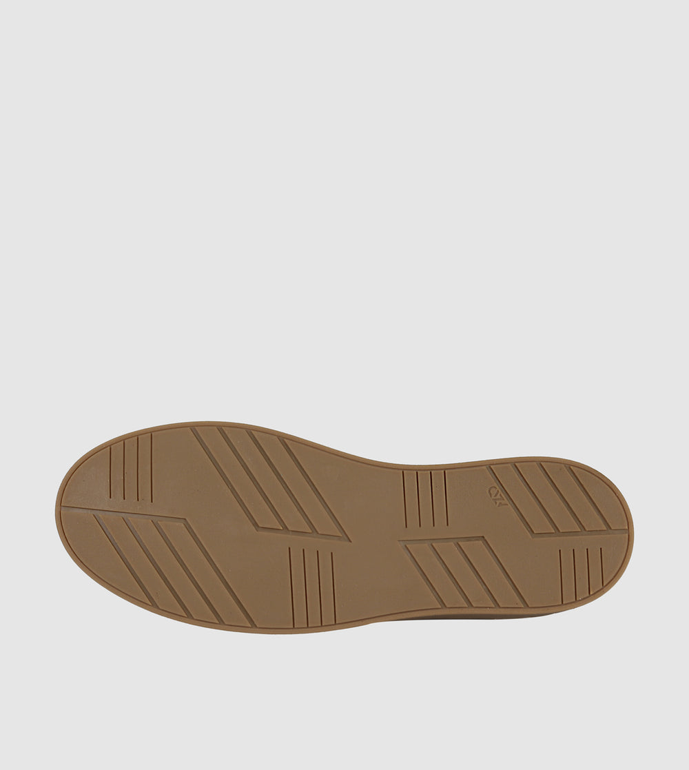 Elandro Slip Ons by Brando