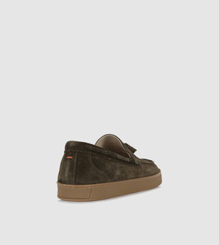 Elandro Slip Ons by Brando