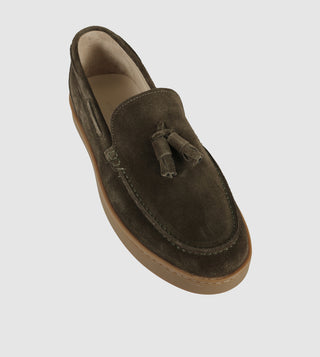 Elandro Slip Ons by Brando