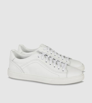 Clifford Low Top Sneakers by Brando
