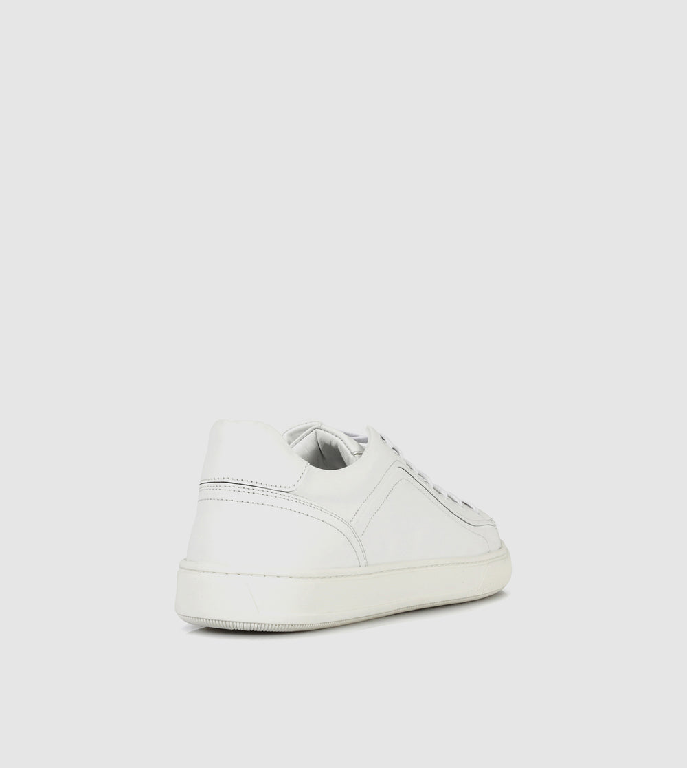 Clifford Low Top Sneakers by Brando