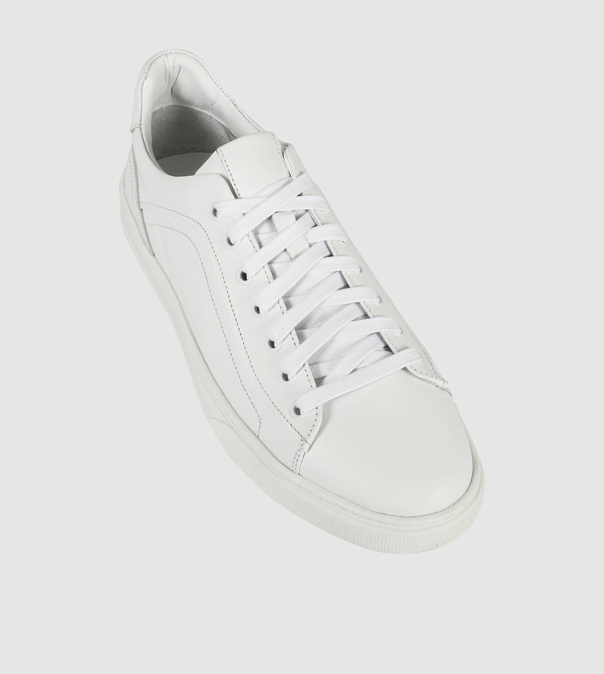 Clifford Low Top Sneakers by Brando