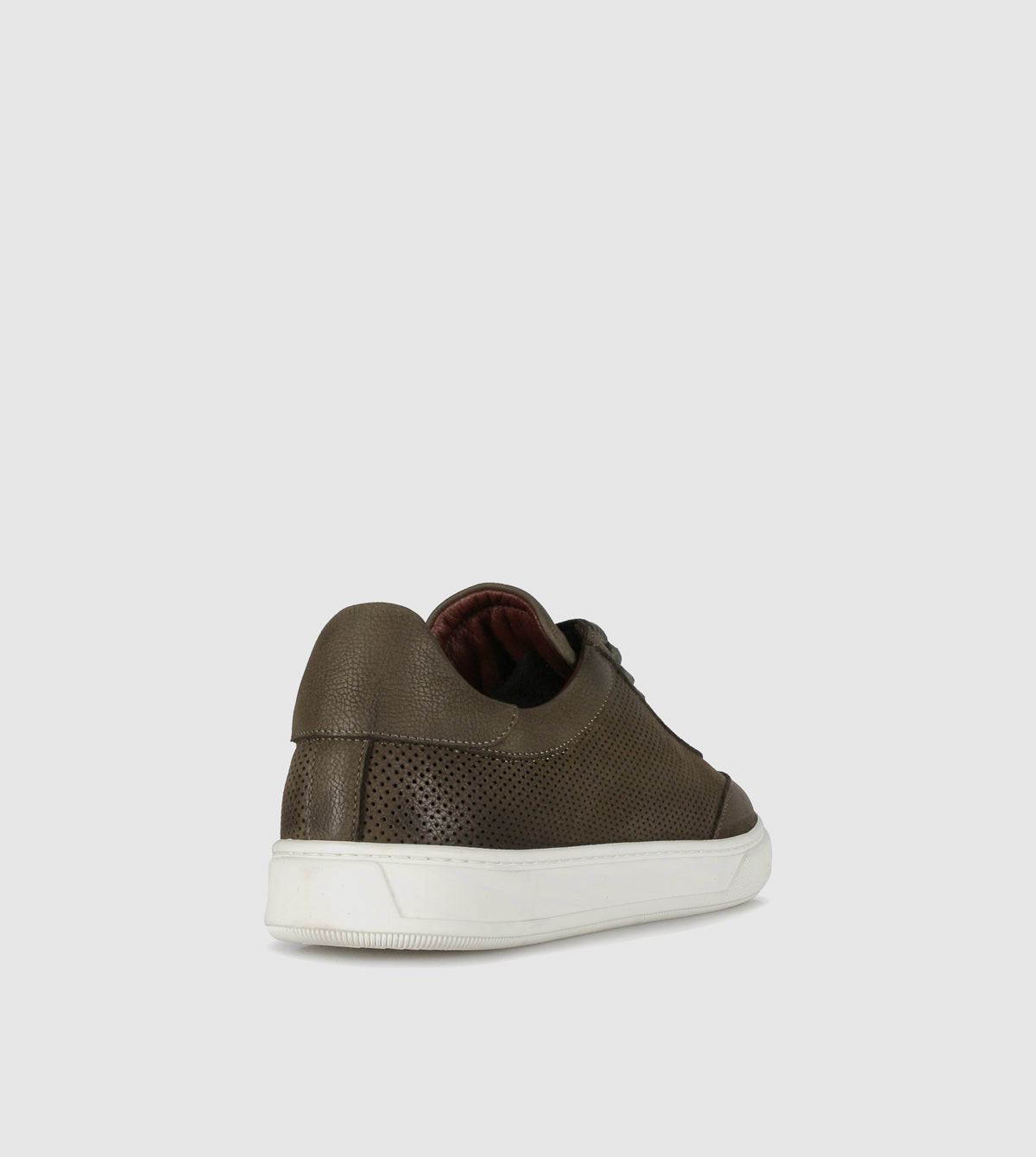 Djimon Low Top Sneakers by Brando