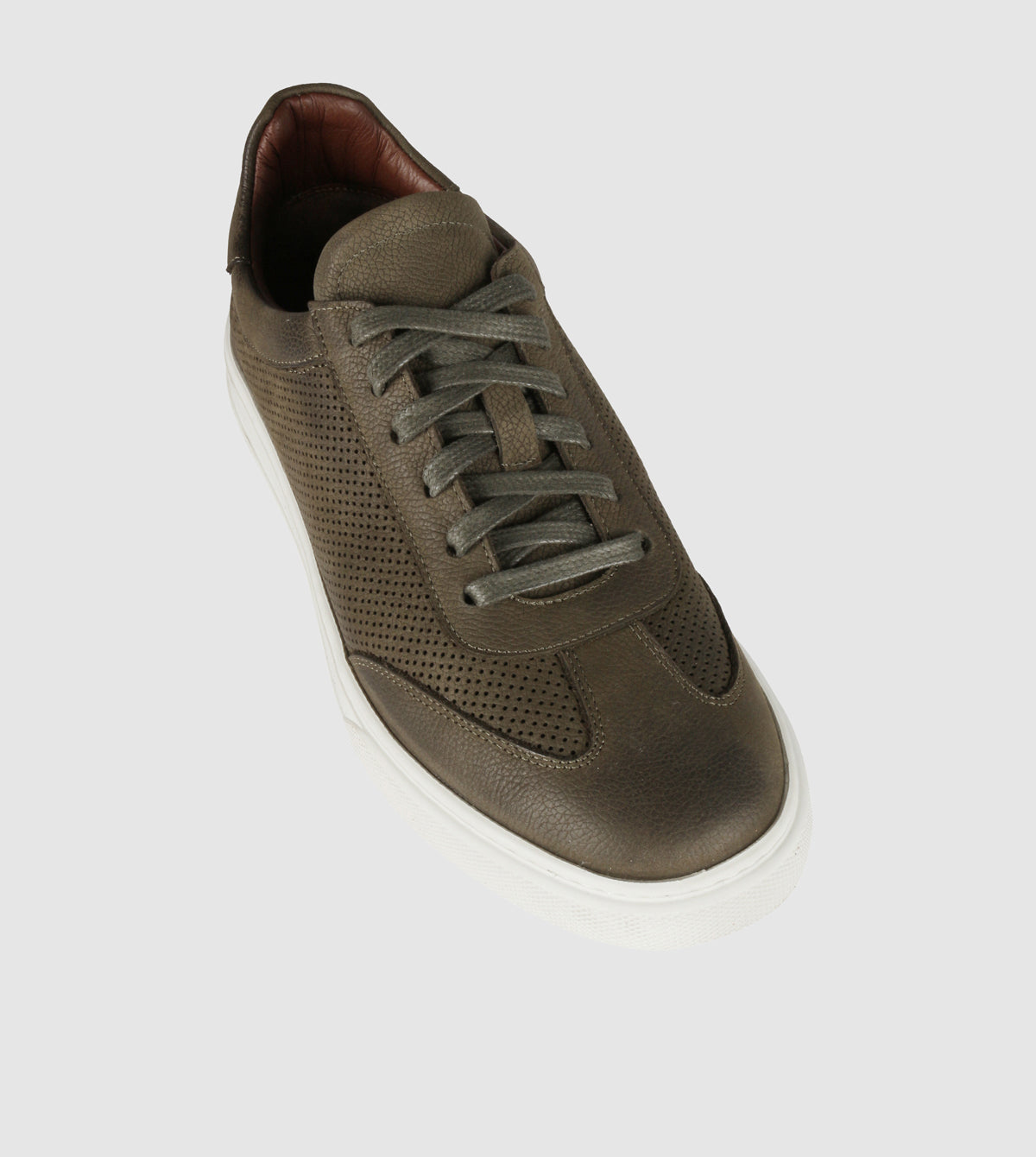 Djimon Low Top Sneakers by Brando