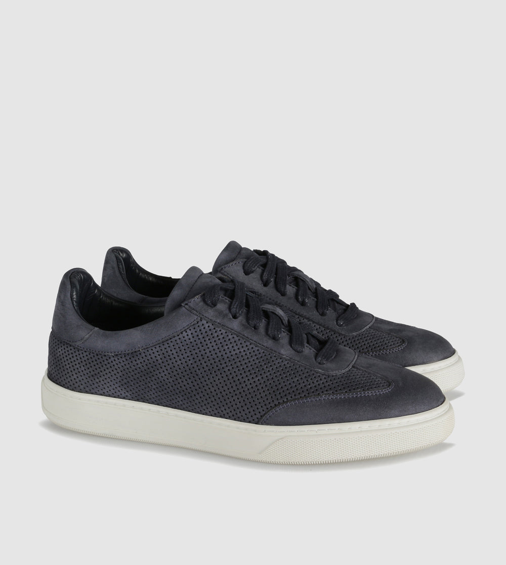 Djimon Low Top Sneakers by Brando