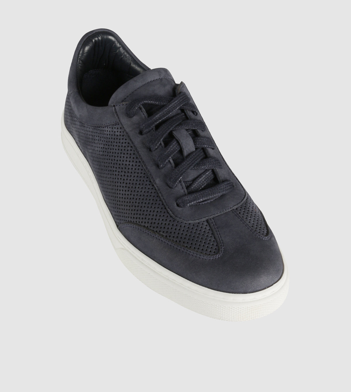 Djimon Low Top Sneakers by Brando