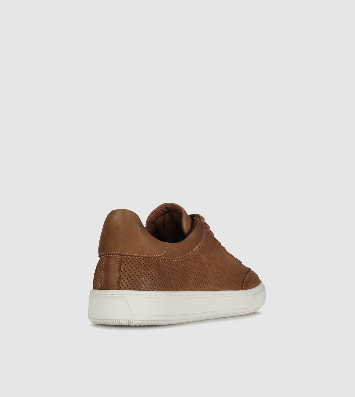 Djimon Low Top Sneakers by Brando