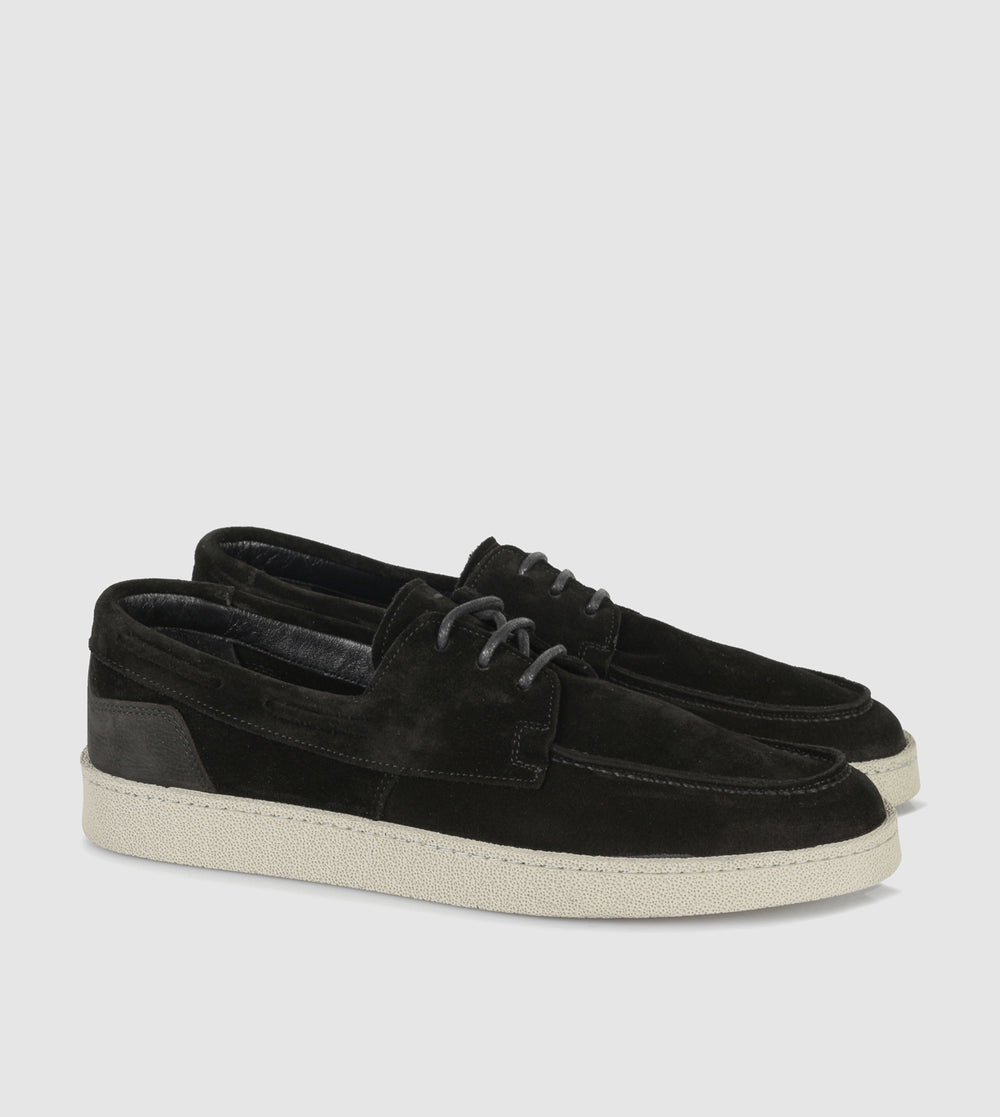 Leonce Lace Ups by Brando