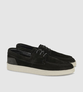 Leonce Slip Ons by Brando