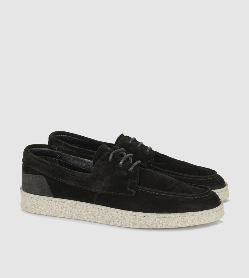 Leonce Lace Ups by Brando