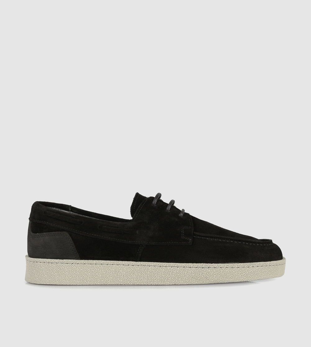 Leonce Lace Ups by Brando