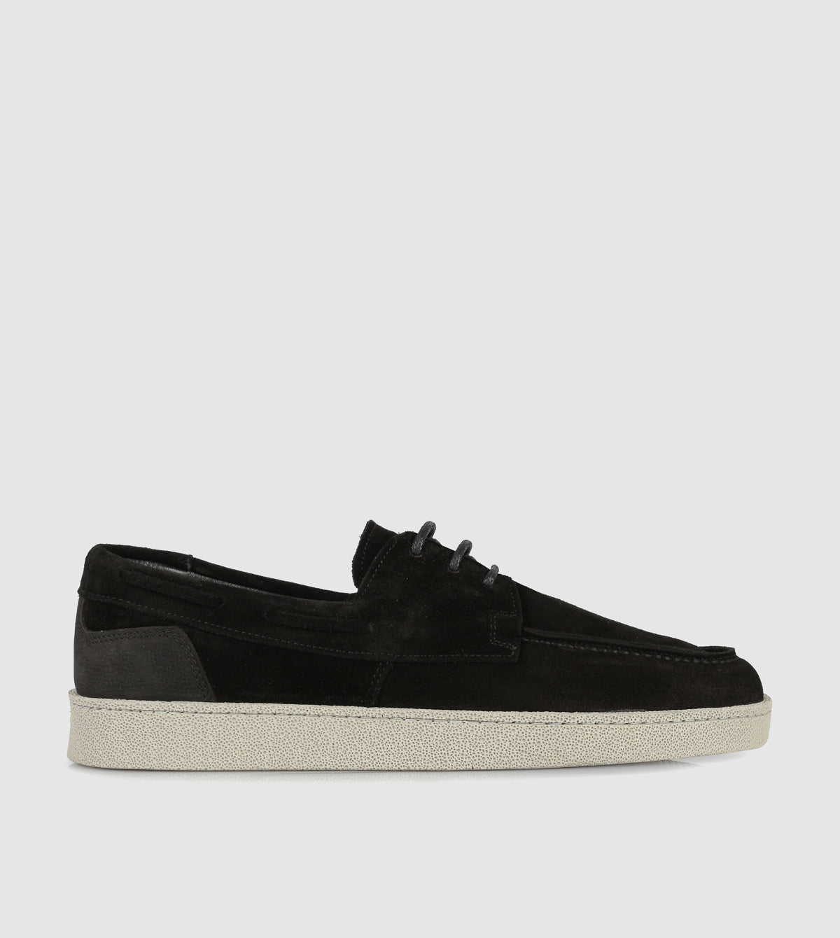 Leonce Lace Ups by Brando