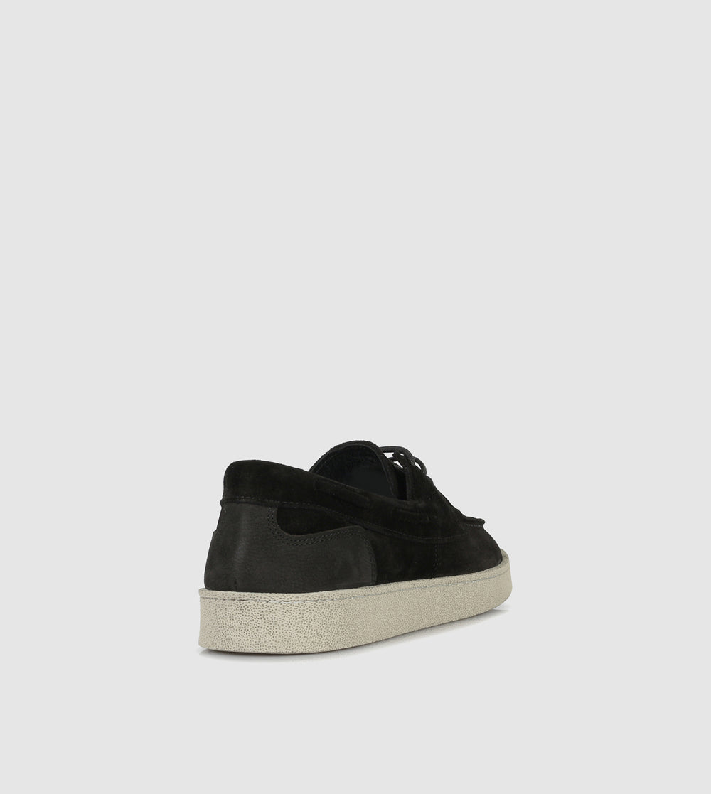 Leonce Lace Ups by Brando