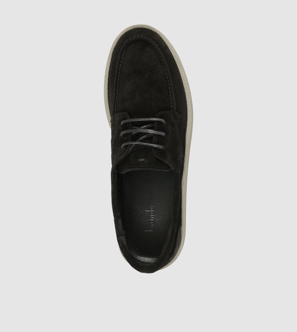 Leonce Lace Ups by Brando