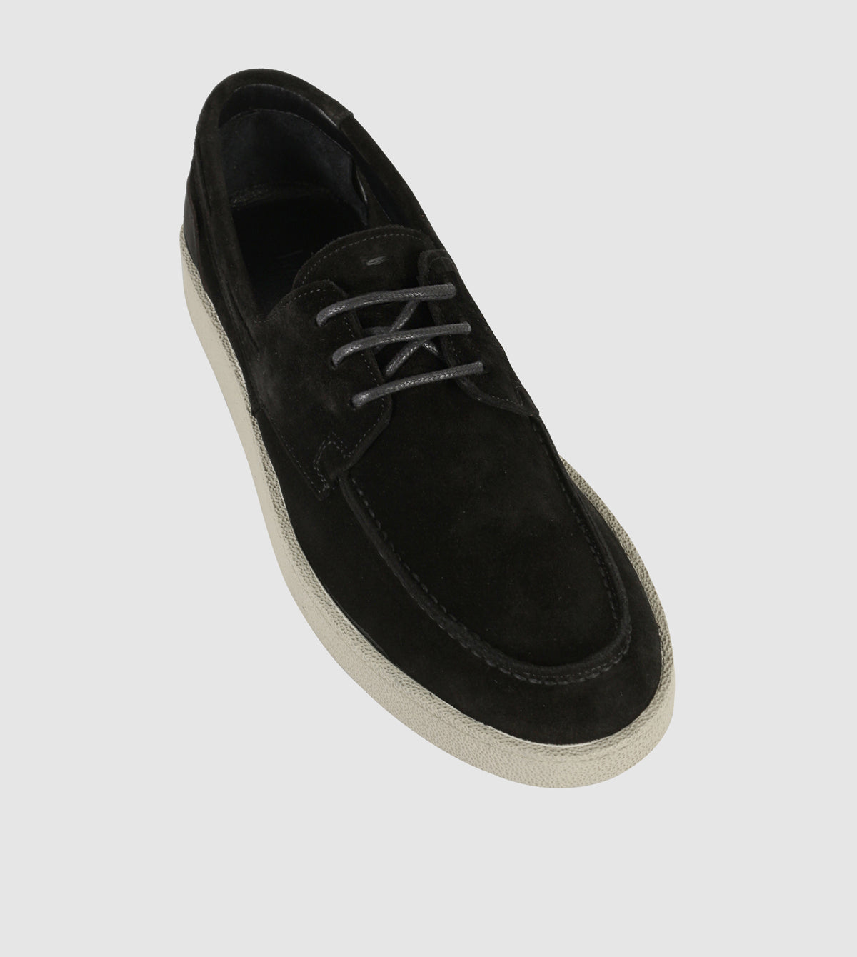 Leonce Lace Ups by Brando