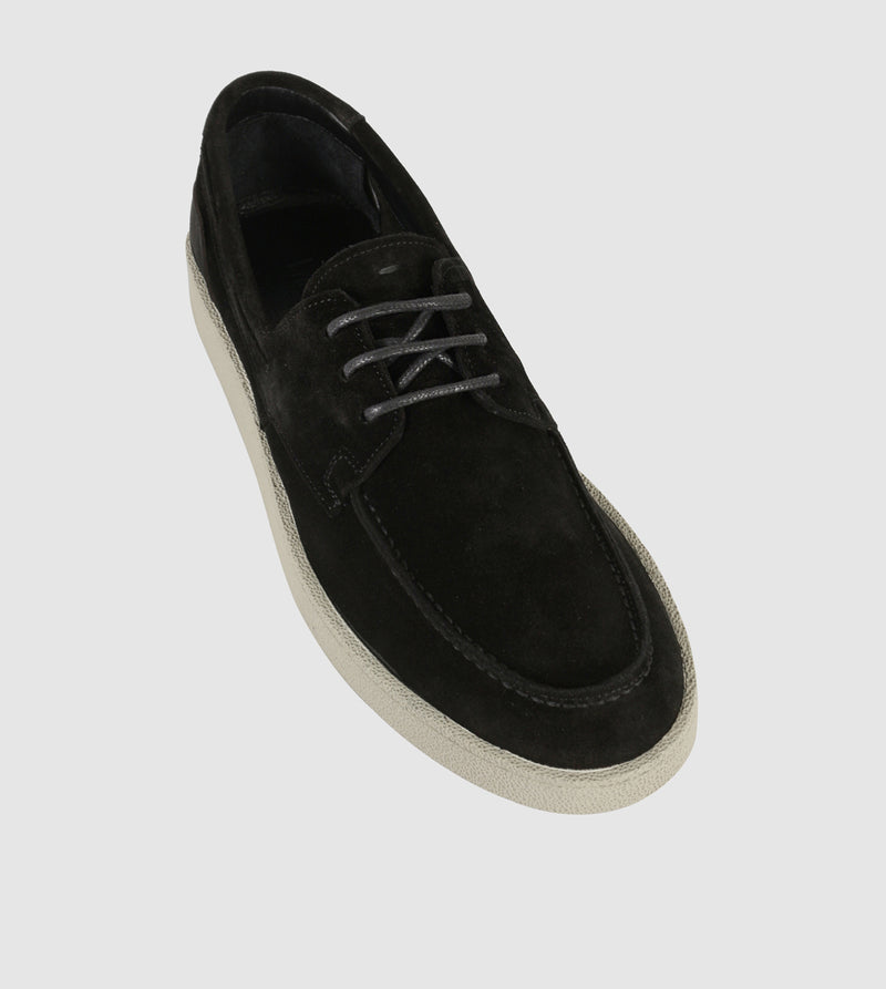 Leonce Lace Ups by Brando