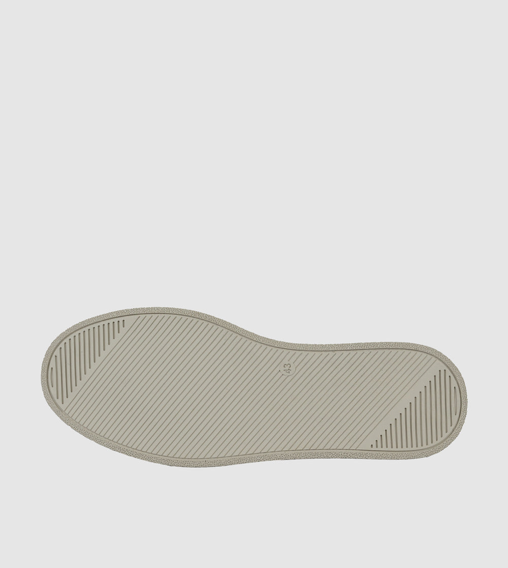 Leonce Lace Ups by Brando