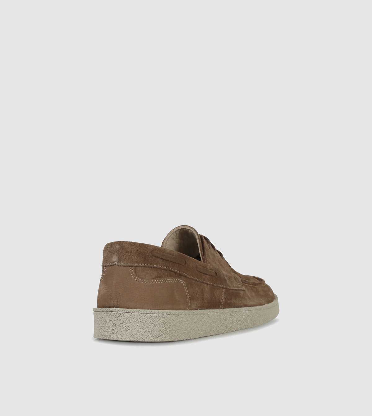 Leonce Lace Ups by Brando